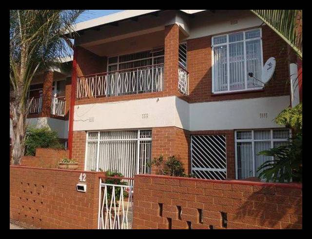 3 BEDROOM TOWNHOUSE FOR SALE IN BEYERS PARK